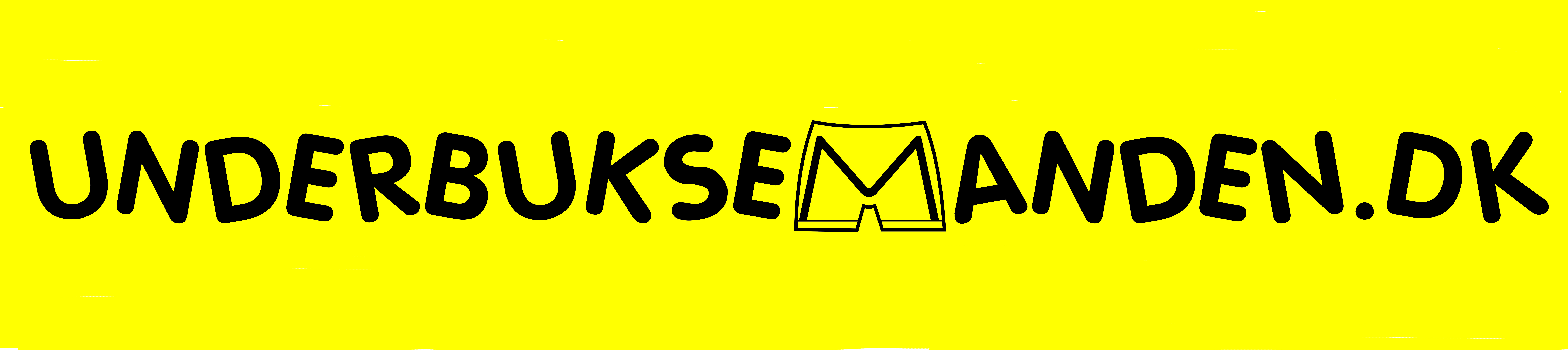 Underbuksemanden.dk