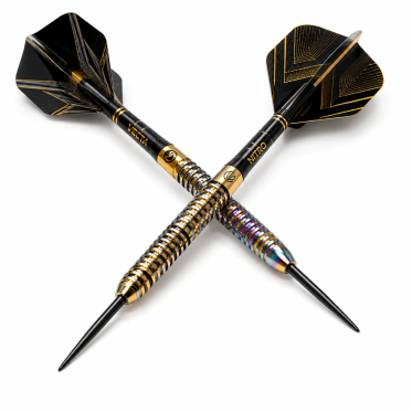 Premium dartpile fra 801 til 1800 kr med professionel kvalitet og maksimal pr�cision