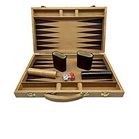 Backgammon