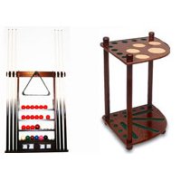 K&oslash; Stativer / Holdere