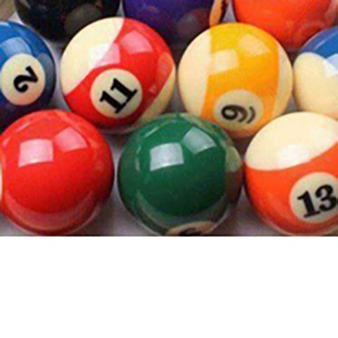 Pool Baller