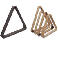 Trekanter og Racks