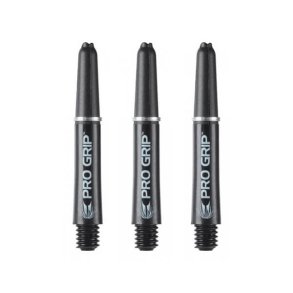 Pro Grip Sort Kort (3 s�t)