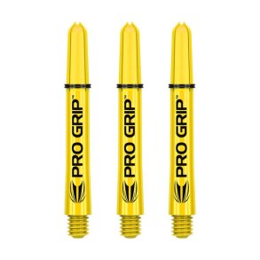 Pro Grip Gul In-Between (3 s�t)