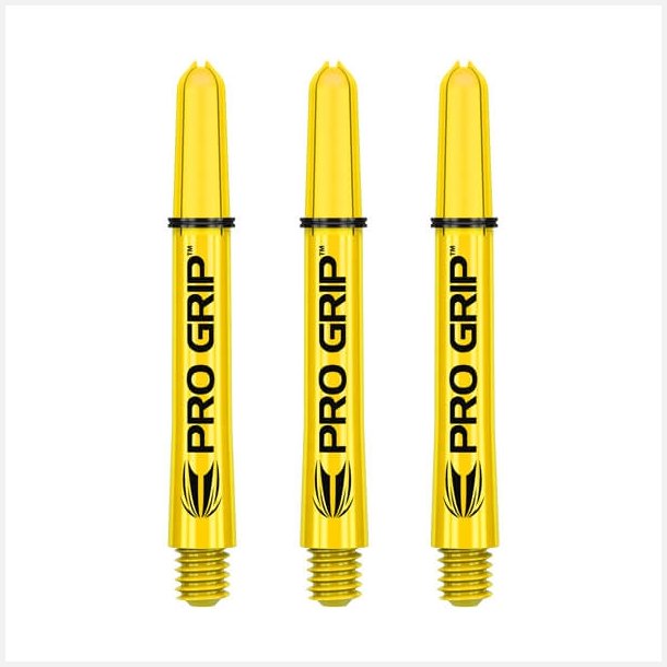 Pro Grip Gul In-Between (3 s�t)