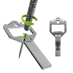 Michael van Gerwen Signature Edition steeldart med Atom Grip