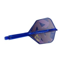 Target K-Flex Luke Littler Born to Win Flights No. 6 - Intermediate