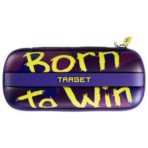 Luke Littler Born to Win BOA Case dartetui fra Target