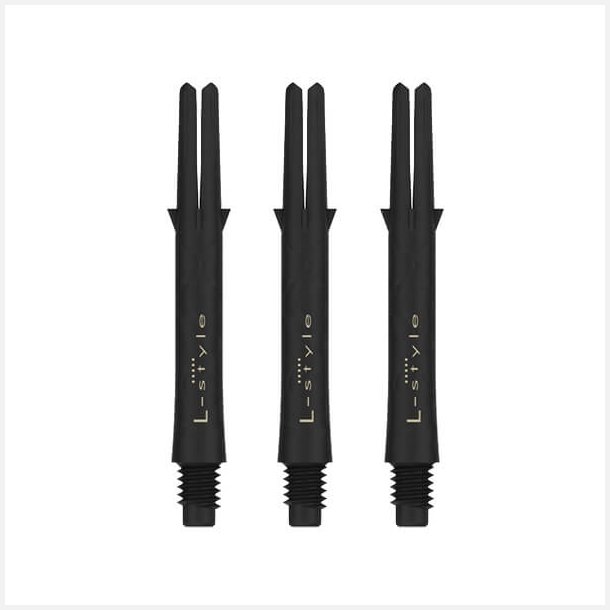 L-Style Carbon, Sort 260