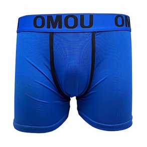 Uomo, Rayon, Kobolt Bl�.