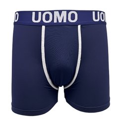 Uomo, Rayon, Marine Bl�.