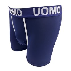 Uomo, Rayon, Marine Bl�.