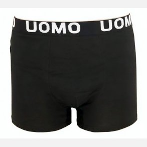 Uomo Sort
