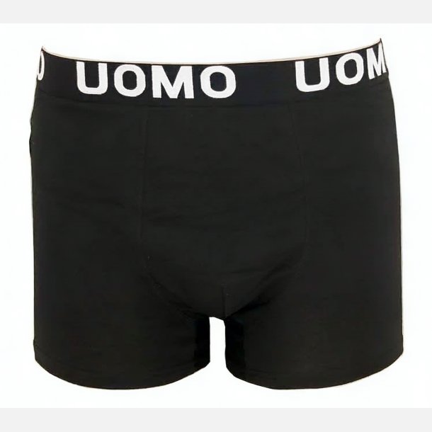 Uomo Sort