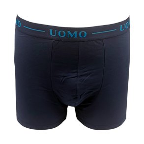 UOMO boskershorts med 3 cm l�ngere ben, M�rke Bl�