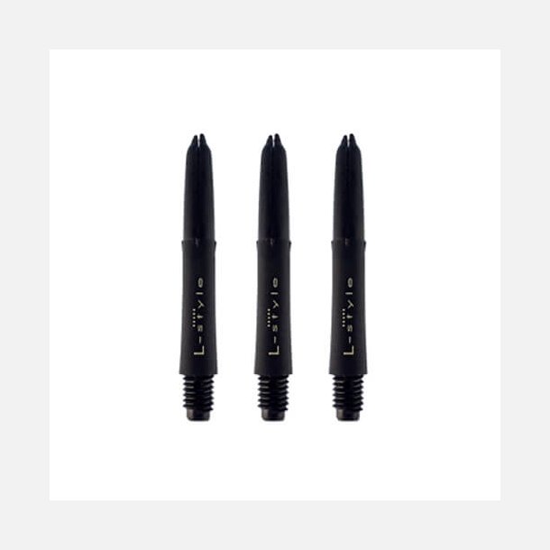 L-Style Laro Carbon 190