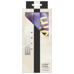 Luke Littler Born to Win Boa Case 