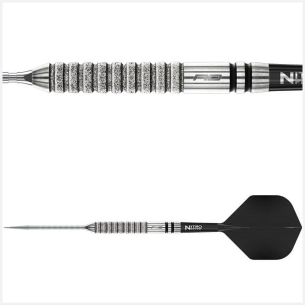 Gian van Veen Tour Edition Switch Point 90% 21 gram