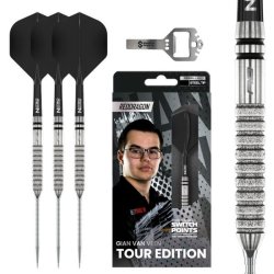 Gian van Veen Tour Edition Switch Point 90% 21 gram