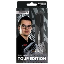 Gian van Veen Tour Edition Switch Point 90% 21 gram