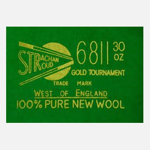 STRACHAM 6811 Tournam.76