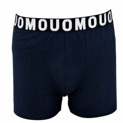 UOMO boskershorts med 3 cm l�ngere ben, M�rke Bl�.