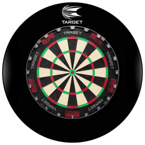 Target Tor + Pro Tour Beskyttelsesring