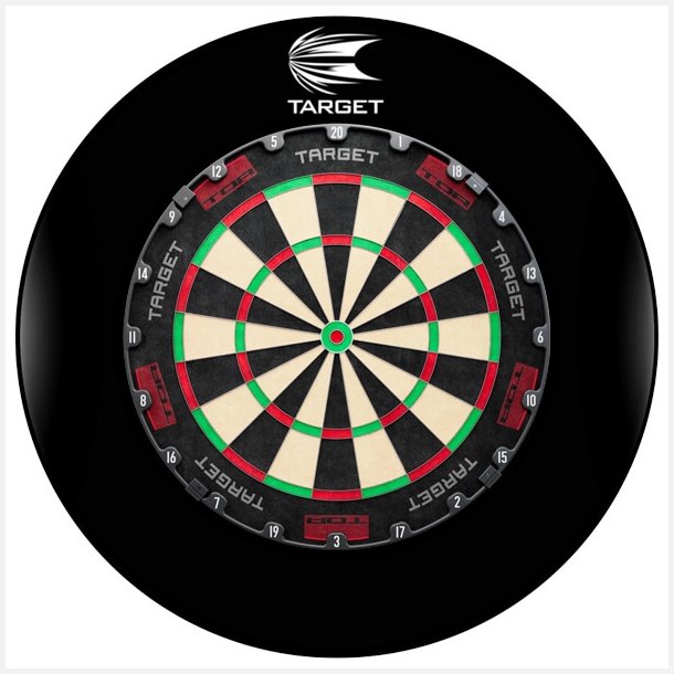 Target Tor + Pro Tour Beskyttelsesring