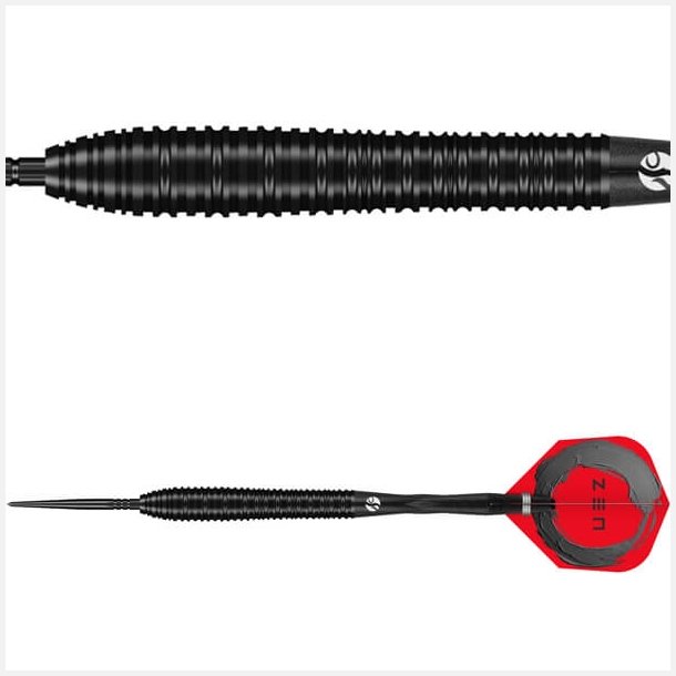Shot Zen Torpedo TP 90% tungsten dartpile 26 gram