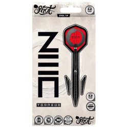Shot Zen Torpedo TP 90% 26 gram