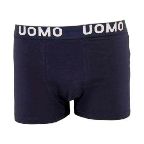 Uomo Navi Blue