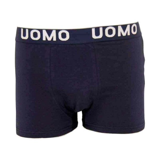 Uomo Navi Blue