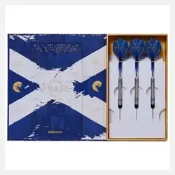 Gary Anderson Phase 6 WC Soft Tip 90% 20 gram