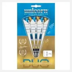 Gary Anderson Duo Soft Tip 80% 20 gram