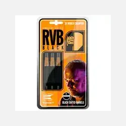 RvB Sorte Dartpile 22 gram