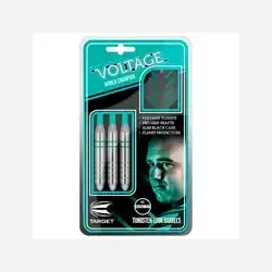 Rob Cross Silver Dartpile 24 gram