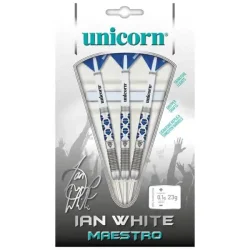Ian White Phase 2 90% 23 gram