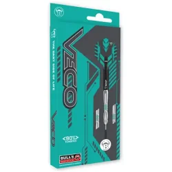 Bull's Veco V1 90% Tungsten 21 gram