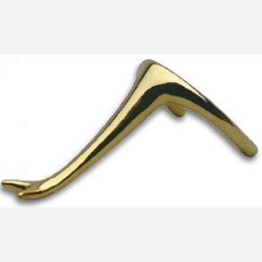 Svanehals, Bridge Head, Messing