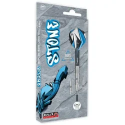 Bull's Stone S1 90% Tungsten 23 gram