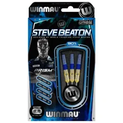 Steve Beaton 90% 24 gram