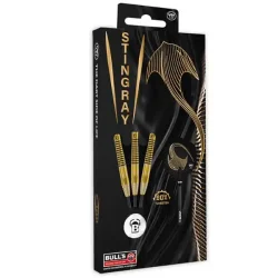 Bull's Stingray ST3 Dartpile 90% Tungsten 22 gram