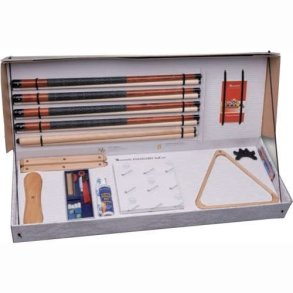 Aramith Standard Kid Tilbeh�rs Pakke