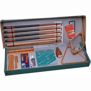 Aramith Premium Kid Tilbeh�rs Pakke