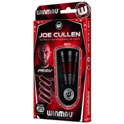 Joe Cullen 90% 21 gram