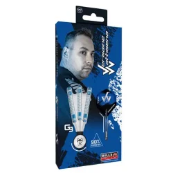 Bull's Jermaine Wattimena G3 90% Tungsten 22 gram