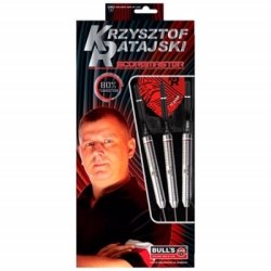 Bull's Krzysztof Ratajski Scoremaster 80% 22 gram