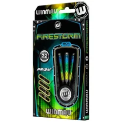 Winmau Firestorm 90% 28 gram 