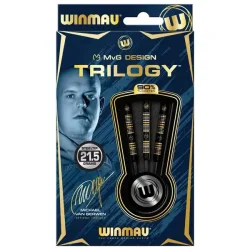 MvG Trilogy 90% 24 gram