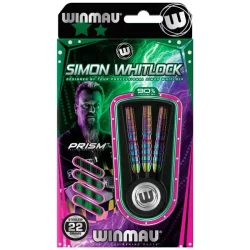 Simon Whitlock World Cup 90% 23 gram 